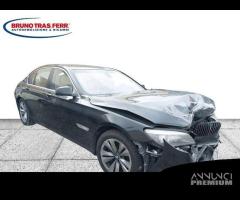 RICAMBI VARI BMW SERIE 7 (F01/02/03/04) XDRIVE 4WD - 2