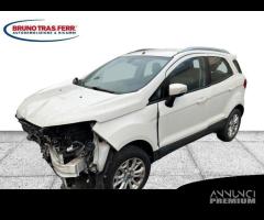 RICAMBI VARI FORD ECOSPORT I (BL - BJ) 1.5 TDCI 8V - 1