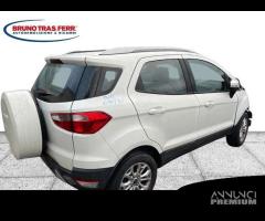 RICAMBI VARI FORD ECOSPORT I (BL - BJ) 1.5 TDCI 8V - 3