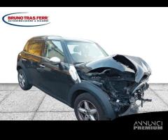 RICAMBI VARI MINI COUNTRYMAN (R60) 1.6 D 16V MAN 6 - 2