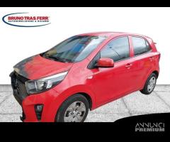 RICAMBI VARI KIA PICANTO III (JA) 1.0 B/GPL 12V MA - 1