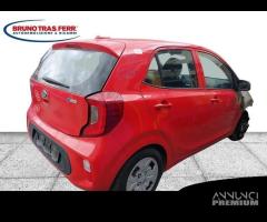 RICAMBI VARI KIA PICANTO III (JA) 1.0 B/GPL 12V MA - 3