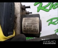 POMPA ABS CITROEN C3 A51 1.4 BENZINA 2011 - 4