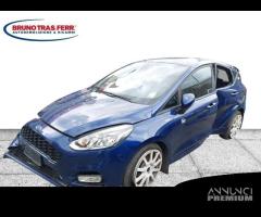 RICAMBI VARI FORD FIESTA VII (7RIE) ST LINE 1.5 TD - 1