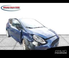 RICAMBI VARI FORD FIESTA VII (7RIE) ST LINE 1.5 TD - 2