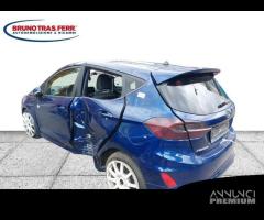 RICAMBI VARI FORD FIESTA VII (7RIE) ST LINE 1.5 TD - 4