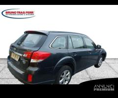 RICAMBI VARI SUBARU OUTBACK (BR) 2.0 D 16V AUT 7M - 3