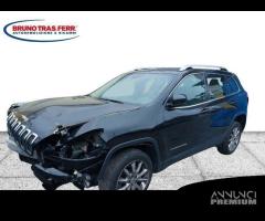 RICAMBI VARI JEEP CHEROKEE IV (KL) 4WD 2.2 CRD 16V - 1