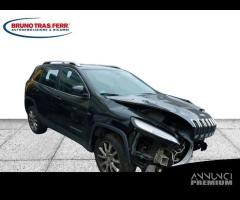 RICAMBI VARI JEEP CHEROKEE IV (KL) 4WD 2.2 CRD 16V - 2