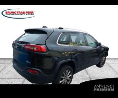 RICAMBI VARI JEEP CHEROKEE IV (KL) 4WD 2.2 CRD 16V - 3