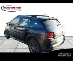 RICAMBI VARI CITROEN C4 CACTUS (--) 1.6 HDI 8V MAN - 3