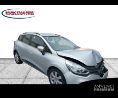 RICAMBI VARI RENAULT CLIO IV (B98) SPORTER 1.5 DCI - 1