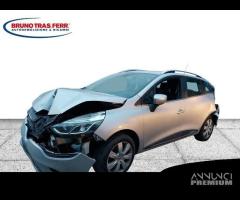 RICAMBI VARI RENAULT CLIO IV (B98) SPORTER 1.5 DCI - 2