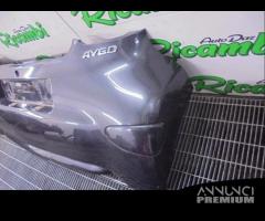 PARAURTI POSTERIORE PER TOYOTA AYGO 2007 - 2