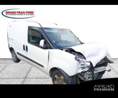 RICAMBI VARI FIAT DOBLO III (263) 1.6 MULTIJET 16V - 1