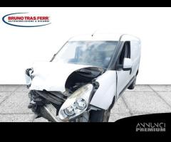 RICAMBI VARI FIAT DOBLO III (263) 1.6 MULTIJET 16V - 2