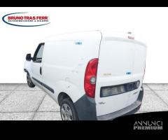 RICAMBI VARI FIAT DOBLO III (263) 1.6 MULTIJET 16V - 3