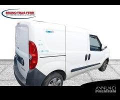 RICAMBI VARI FIAT DOBLO III (263) 1.6 MULTIJET 16V - 4