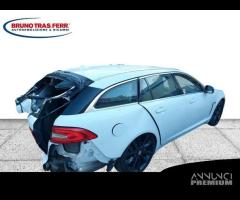 RICAMBI VARI JAGUAR XF I REST (X250) SPORTBRAKE 2. - 4