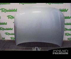 COFANO CON CERNIERE PER VW PASSAT B6 ANNO 2006 - 1