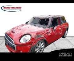 RICAMBI VARI MINI COOPER (F55) SD REST 2.0 D 16V M - 1