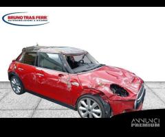 RICAMBI VARI MINI COOPER (F55) SD REST 2.0 D 16V M - 2