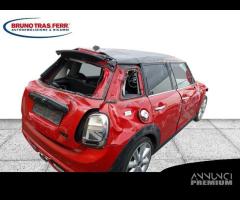 RICAMBI VARI MINI COOPER (F55) SD REST 2.0 D 16V M - 3