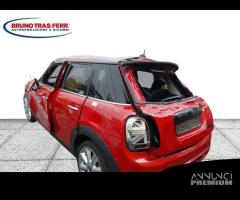 RICAMBI VARI MINI COOPER (F55) SD REST 2.0 D 16V M - 4