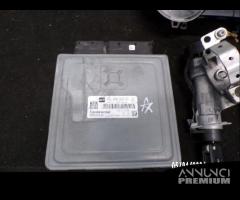 KIT AVVIAMENTO VW SEAT IBIZA 6J 1.6 TDI 2010 - 2