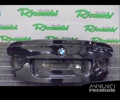 PORTELLONE PER BMW SERIE 3 E90 ANNO 2009 - 1