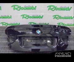 PORTELLONE PER BMW SERIE 3 E90 ANNO 2009 - 2