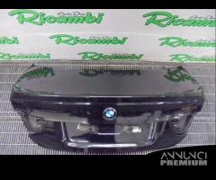 PORTELLONE PER BMW SERIE 3 E90 ANNO 2009 - 3