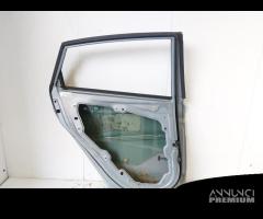 1692503 PORTA POSTERIORE SX FORD FIESTA VI (6° SER