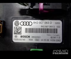 KIT AVVIAMENTO AUDI A4 AVANT B8 3.0 TDI 2011