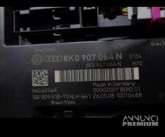 KIT AVVIAMENTO AUDI A4 AVANT B8 3.0 TDI 2011