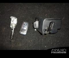 KIT AVVIAMENTO AUDI A4 AVANT B8 3.0 TDI 2011 - 8