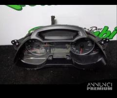 KIT AVVIAMENTO AUDI A4 AVANT B8 3.0 TDI 2011 - 9