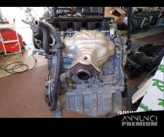 MOTORE PER HONDA JAZZ GD 1.2 i-DSI ANNO 2008 - 6