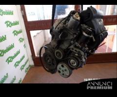 MOTORE PER HONDA JAZZ GD 1.2 i-DSI ANNO 2008 - 8