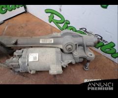 SCATOLA STERZO ELETTRICA PER VW GOLF 7 1.5 TSI - 3