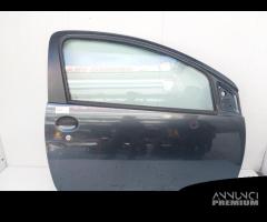 1612543180 PORTA DX CITROEN C1 (B0) 3P BERL (2005> - 1