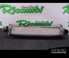 RADIATORE INTERCOOLER ALHAMBRA 7V 1.9 TDI 2001 - 1