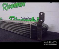 RADIATORE INTERCOOLER ALHAMBRA 7V 1.9 TDI 2001 - 5