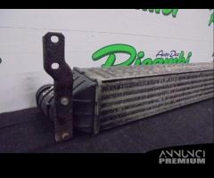 RADIATORE INTERCOOLER ALHAMBRA 7V 1.9 TDI 2001 - 6