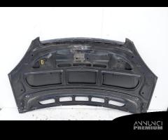 A1698800057 COFANO ANTERIORE MERCEDES-BENZ CLASSE - 3