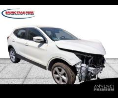 RICAMBI VARI NISSAN QASHQAI (J11) 1.5 DCI 8V MAN 6 - 1