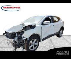 RICAMBI VARI NISSAN QASHQAI (J11) 1.5 DCI 8V MAN 6 - 2