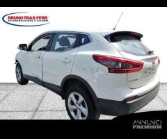 RICAMBI VARI NISSAN QASHQAI (J11) 1.5 DCI 8V MAN 6 - 3