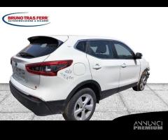 RICAMBI VARI NISSAN QASHQAI (J11) 1.5 DCI 8V MAN 6 - 4