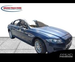 RICAMBI VARI JAGUAR XF II (X260) 2.0 D 16V 180CV 2 - 2